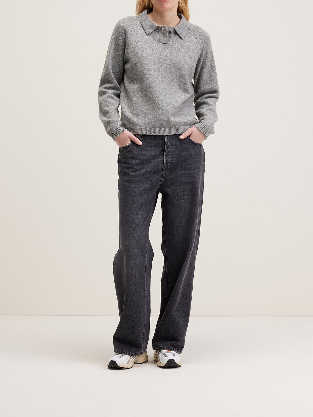 PULL AMERTY Bellerose seconde main photo 6