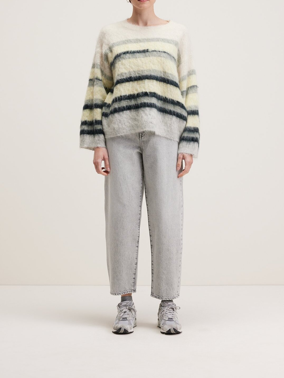 DINIE KNITWEAR Bellerose tweedehands photo 4