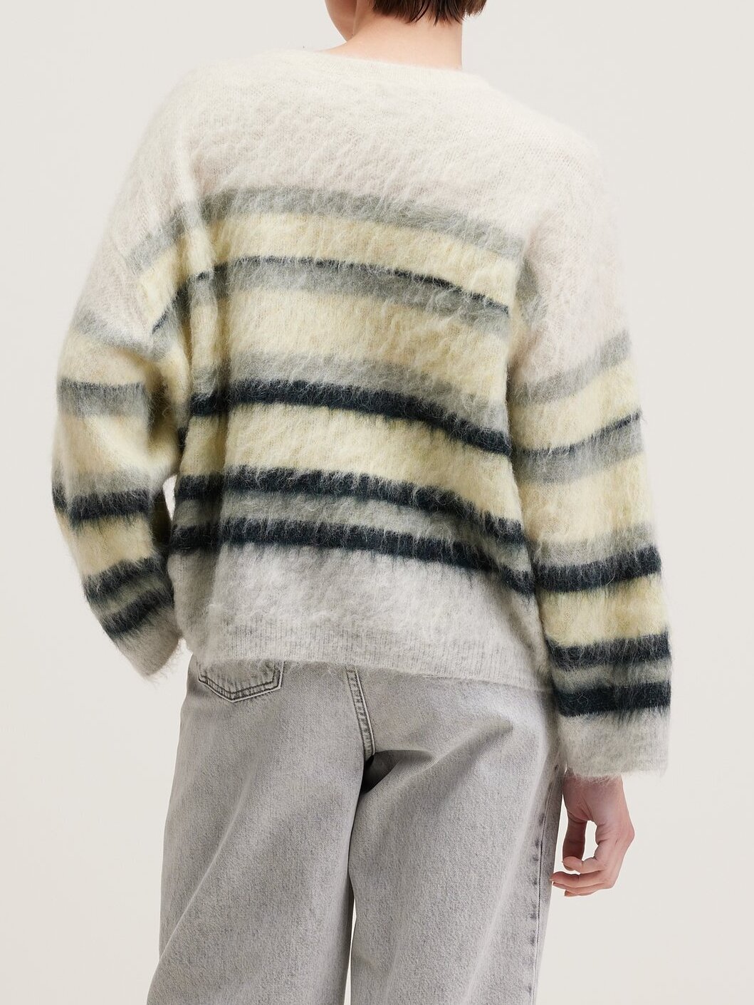 DINIE KNITWEAR Bellerose tweedehands photo 5