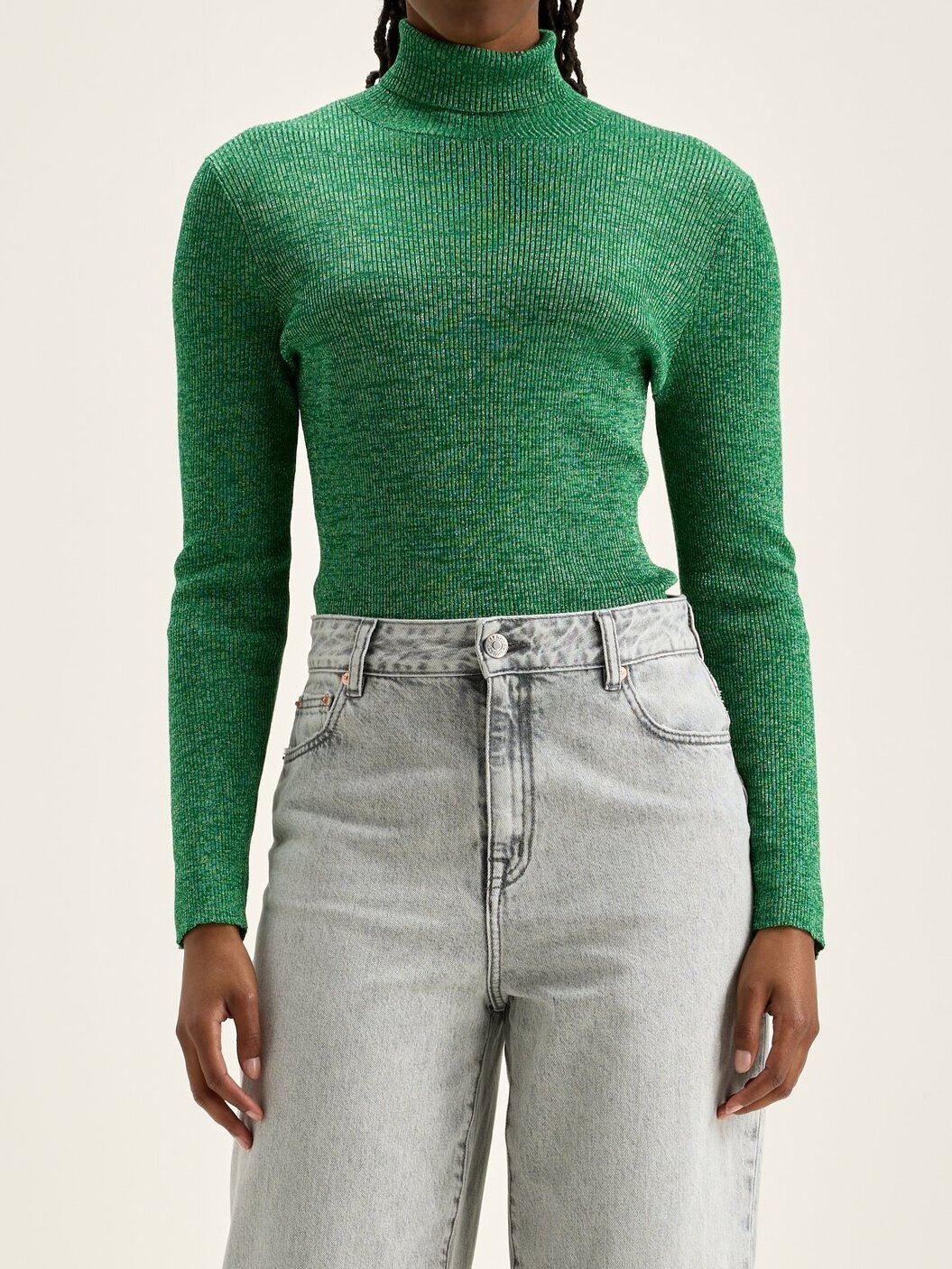 ANOIT KNITWEAR Bellerose second-hand photo 3