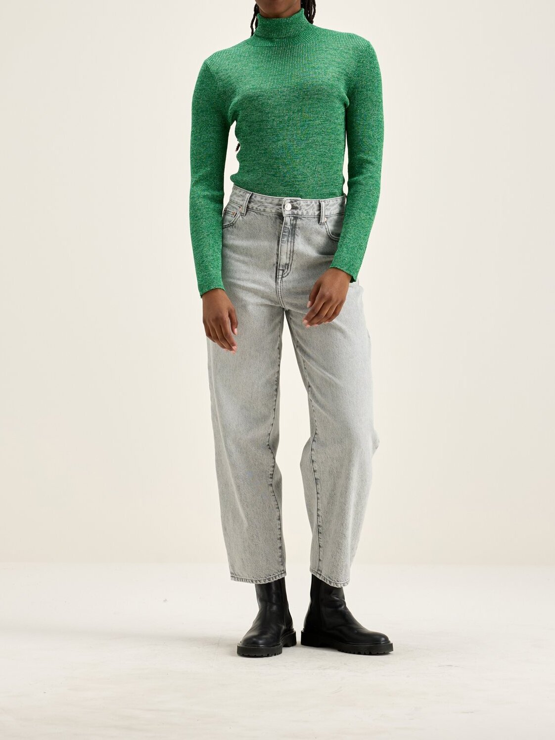 ANOIT KNITWEAR Bellerose second-hand photo 4