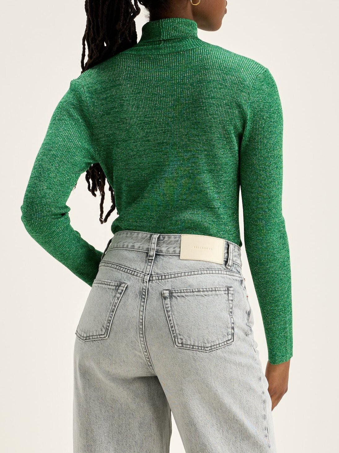 ANOIT KNITWEAR Bellerose second-hand photo 5