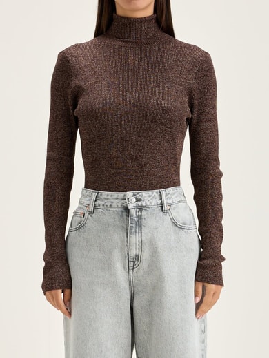 PULL ANOIT Bellerose seconde main photo 2