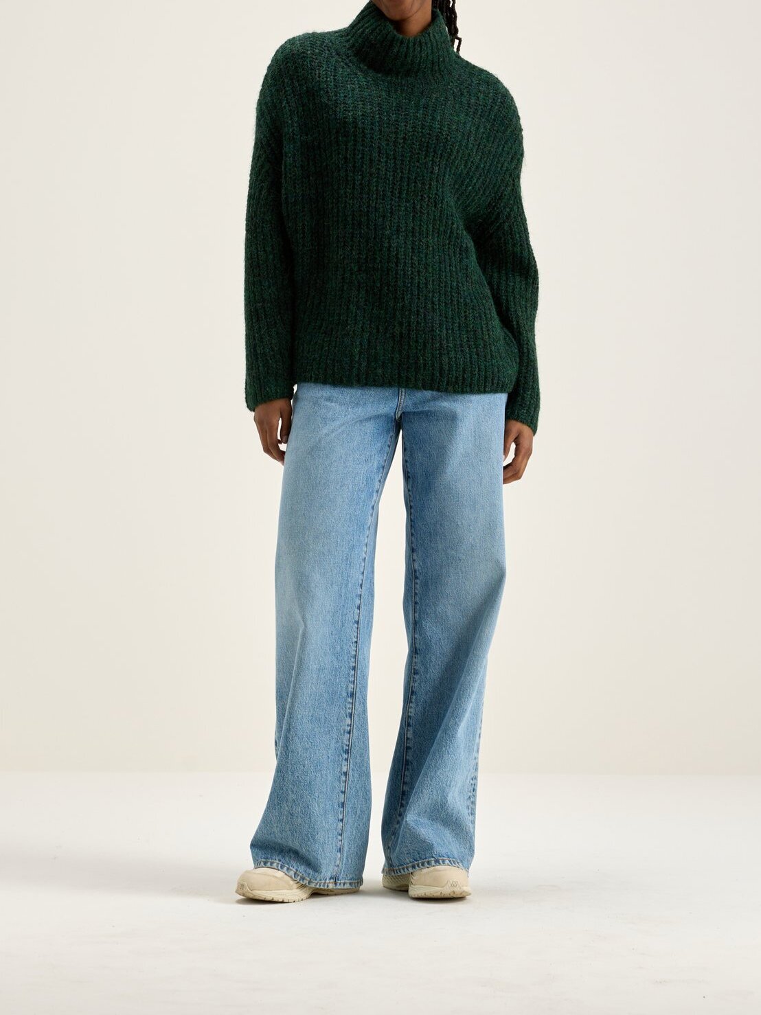GAP KNITWEAR Bellerose tweedehands photo 3