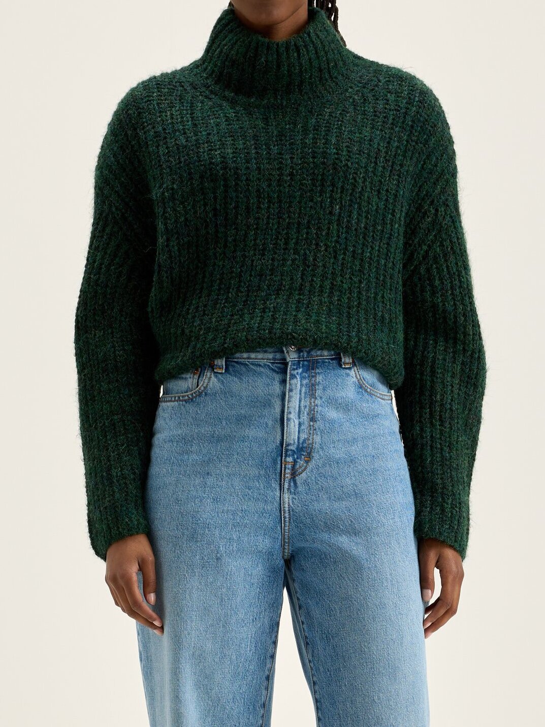 GAP KNITWEAR Bellerose tweedehands photo 2