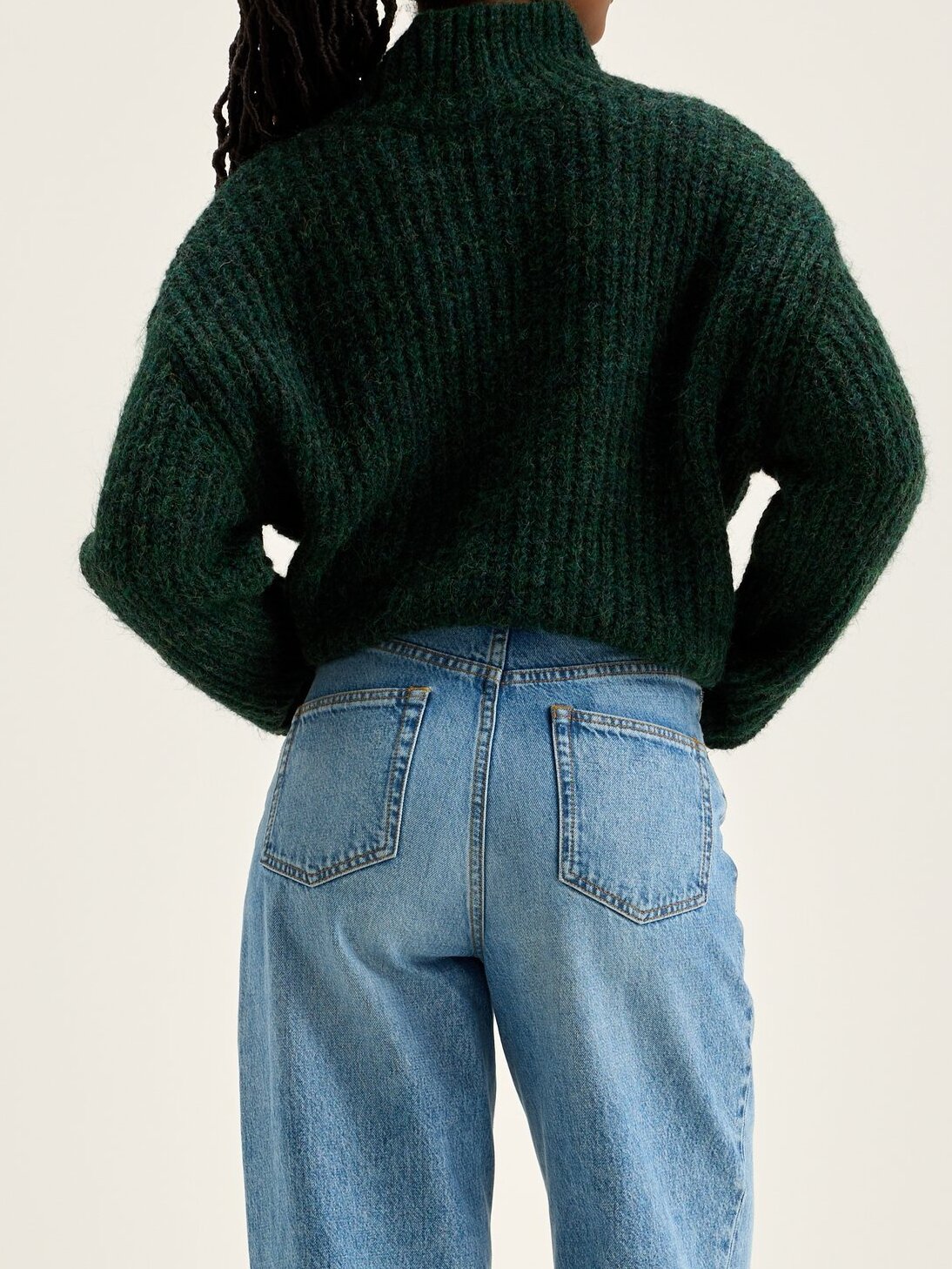GAP KNITWEAR Bellerose tweedehands photo 4