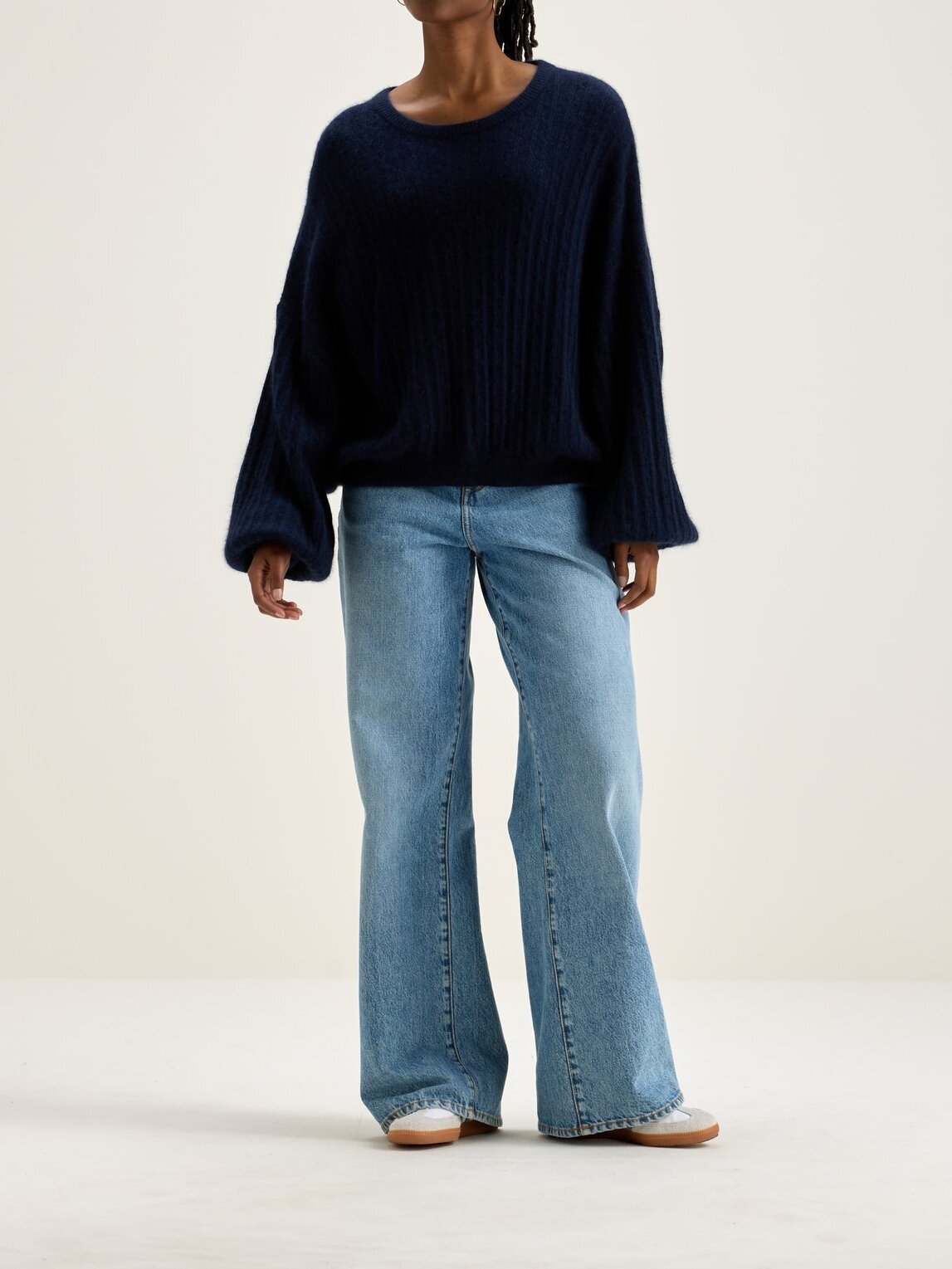 PULL DUKAS Bellerose seconde main photo 5