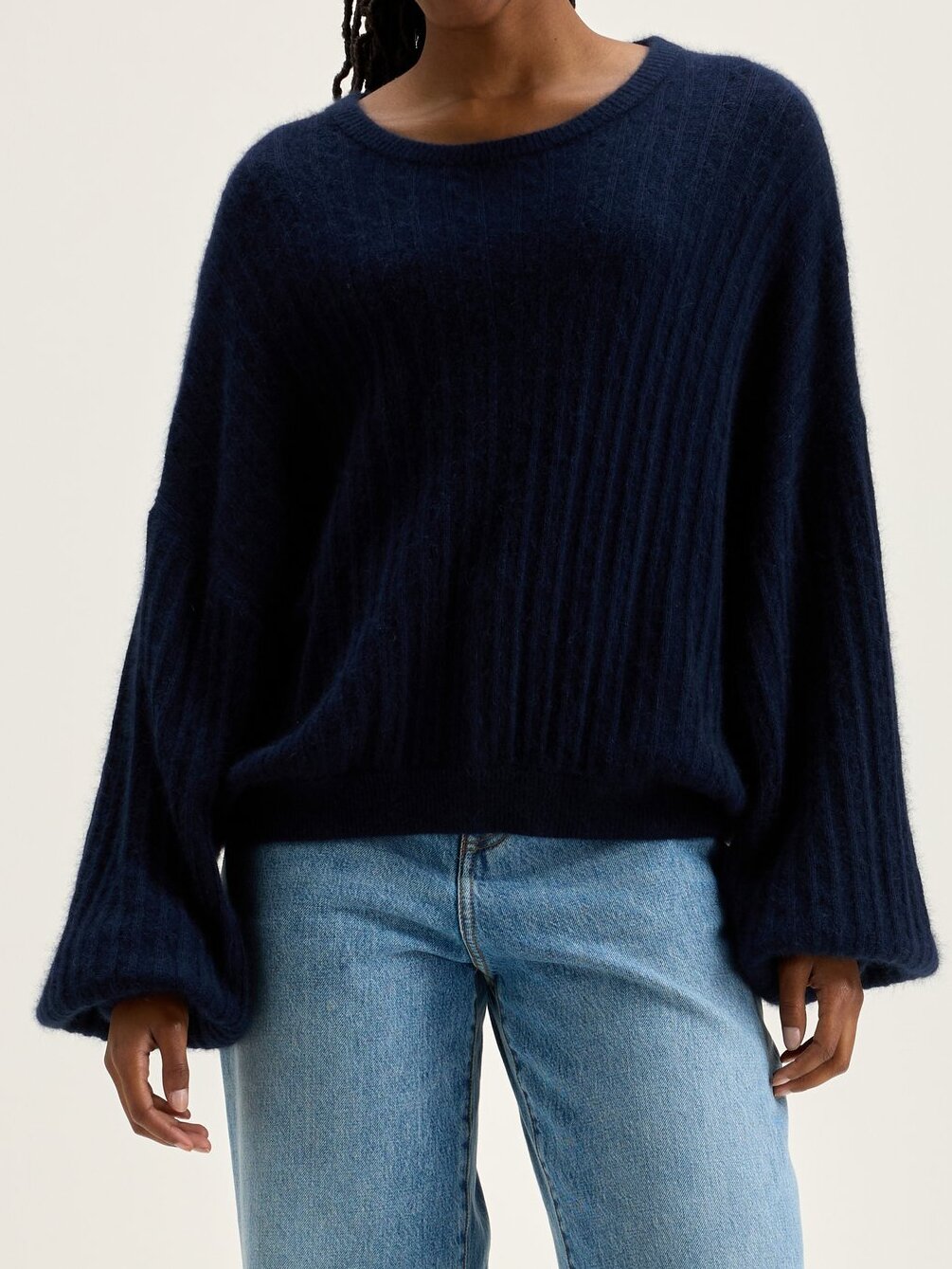 PULL DUKAS Bellerose seconde main photo 3