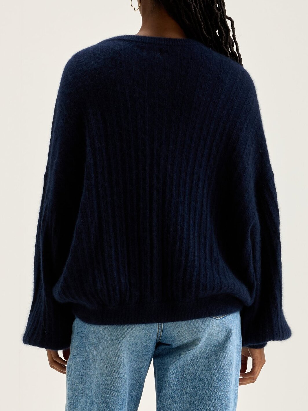 PULL DUKAS Bellerose seconde main photo 7