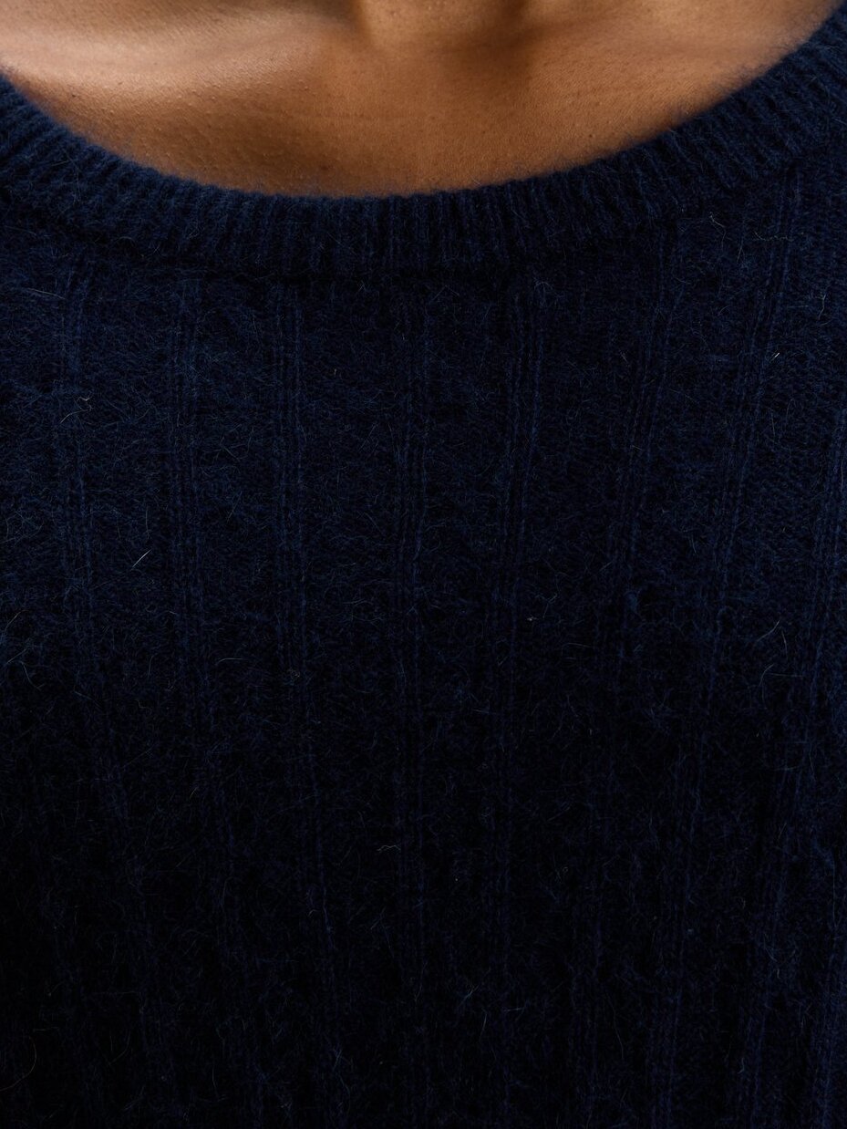 PULL DUKAS Bellerose seconde main photo 9