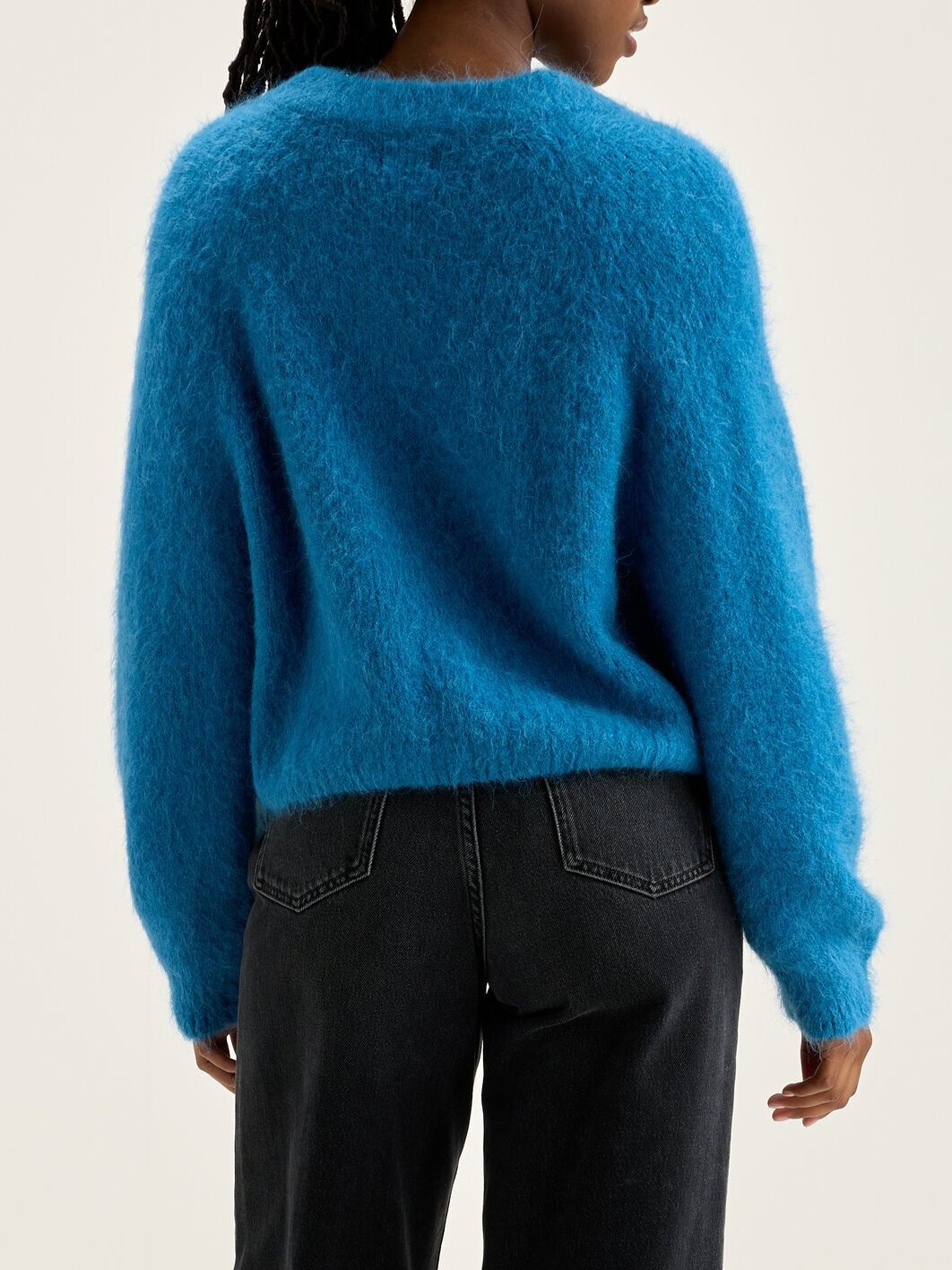 DARUZ KNITWEAR Bellerose second-hand photo 4