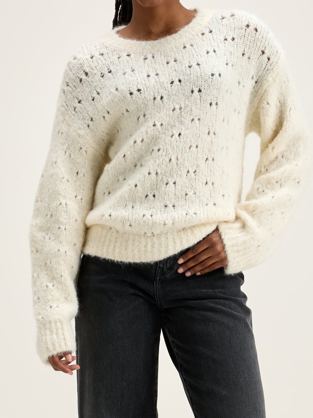PULL ABOT Bellerose seconde main photo 3
