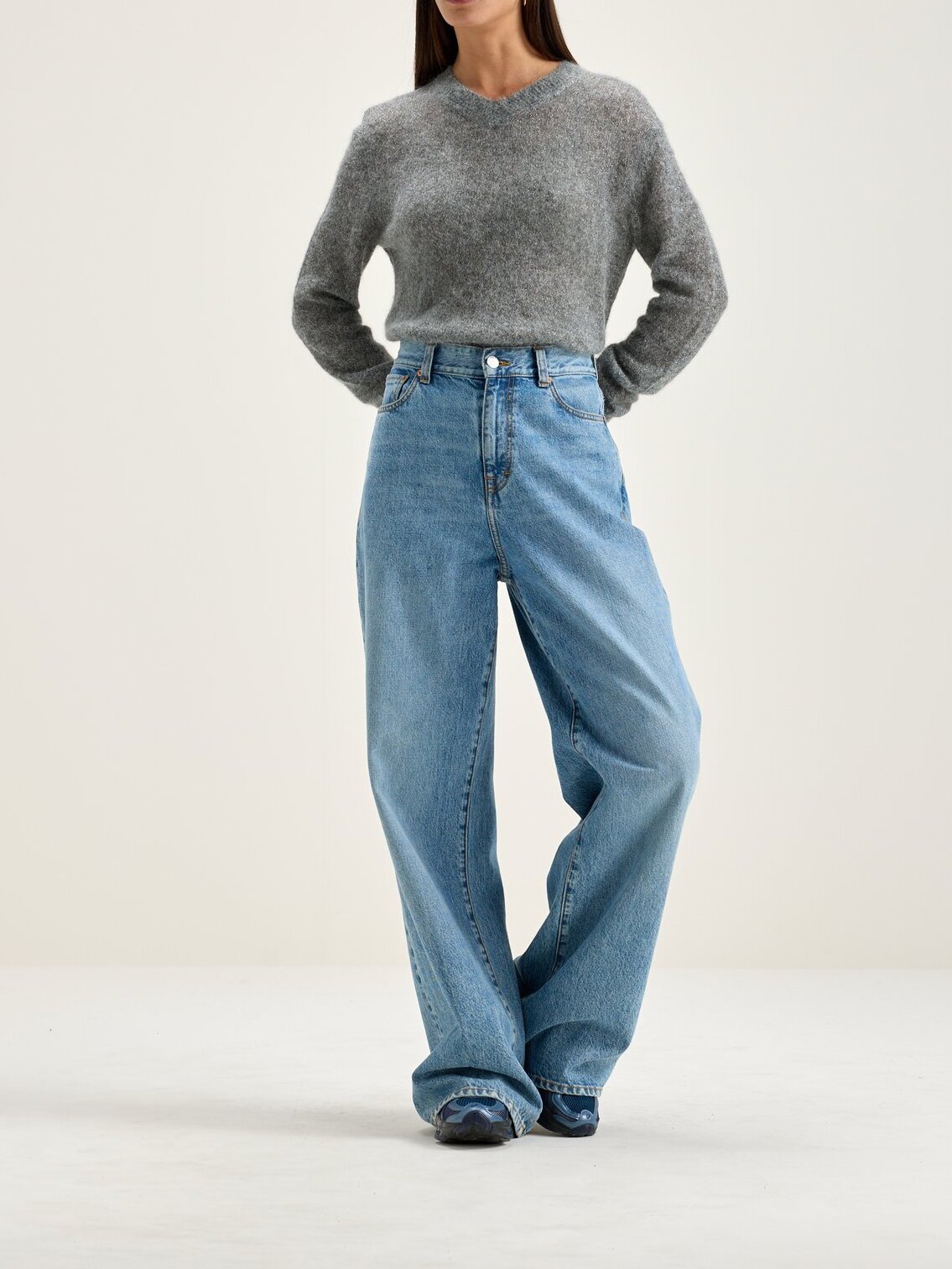 KILUX KNITWEAR Bellerose tweedehands photo 3