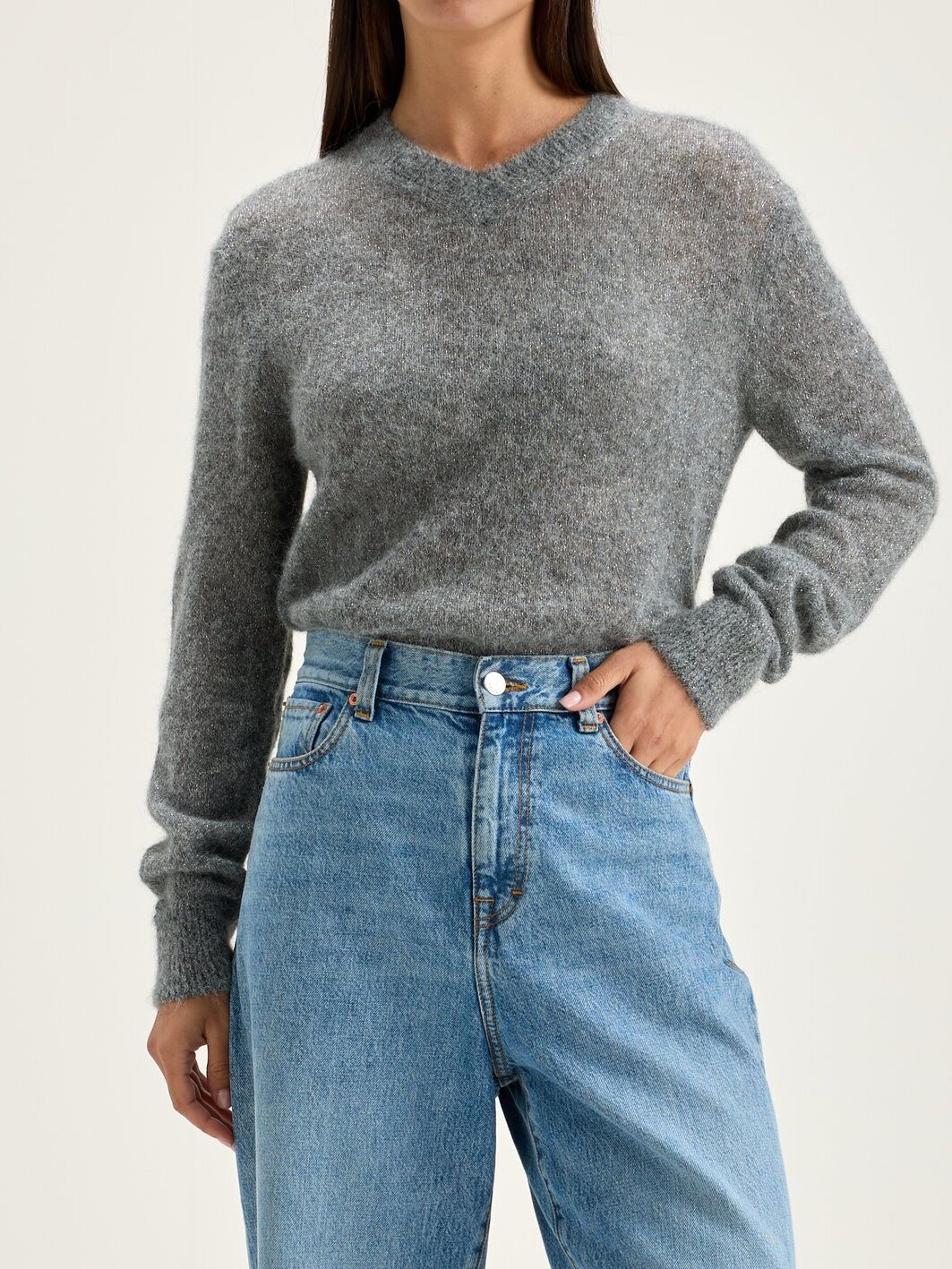 KILUX KNITWEAR Bellerose tweedehands photo 2