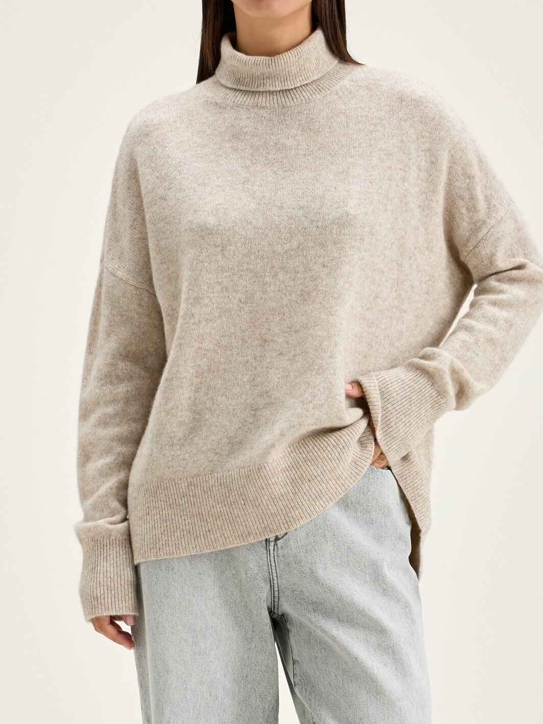 PULL GANZI Bellerose seconde main photo 2