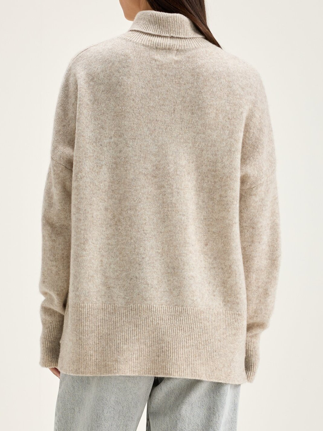 PULL GANZI Bellerose seconde main photo 4