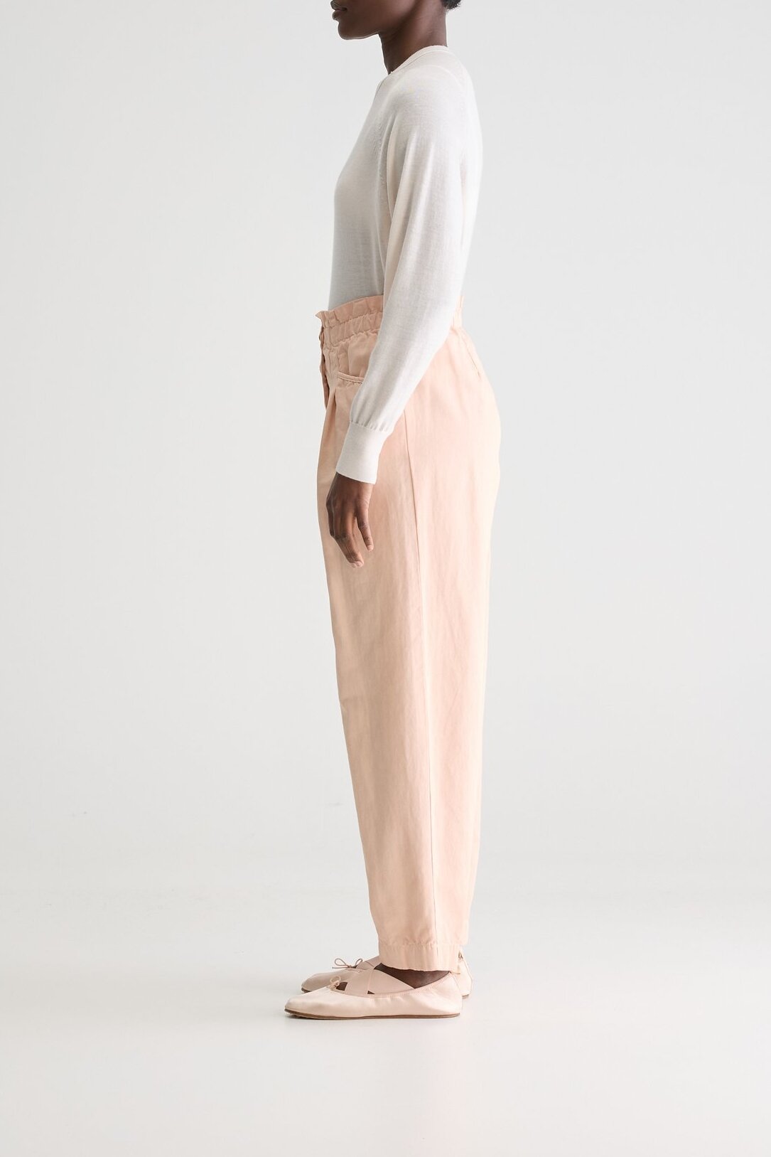 LILOW BROEK Bellerose tweedehands photo 5