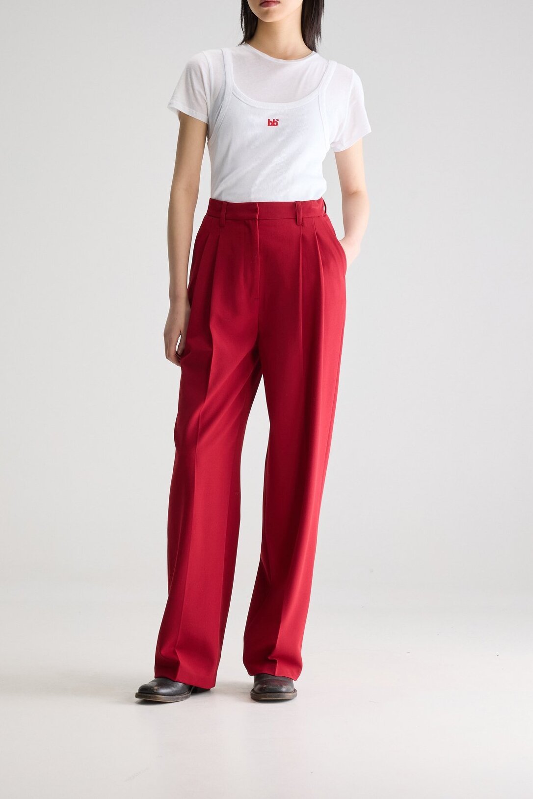 PANTALON DOMINIC Bellerose seconde main photo 2