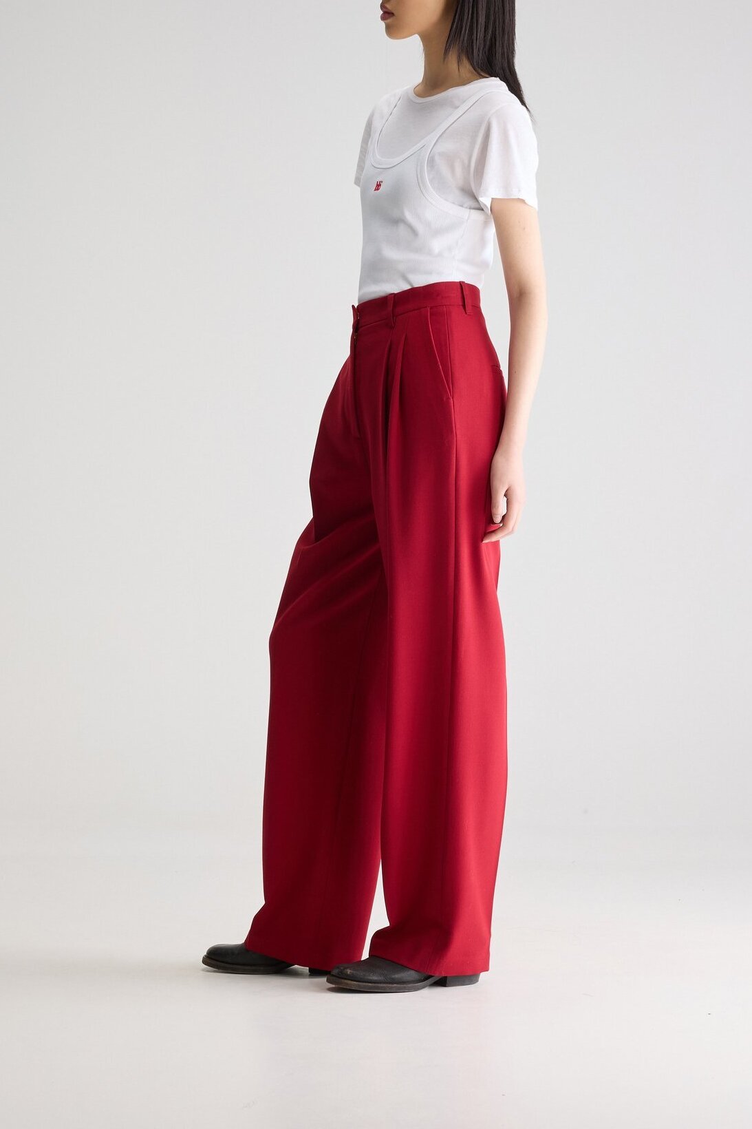 PANTALON DOMINIC Bellerose seconde main photo 5