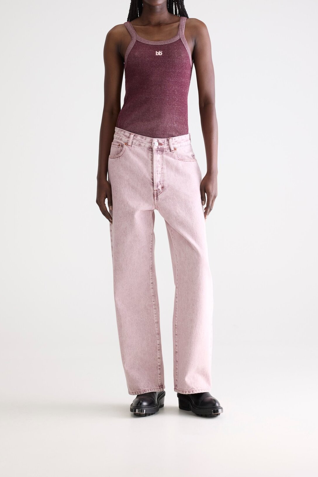 JEANS PATY Bellerose seconde main photo 4