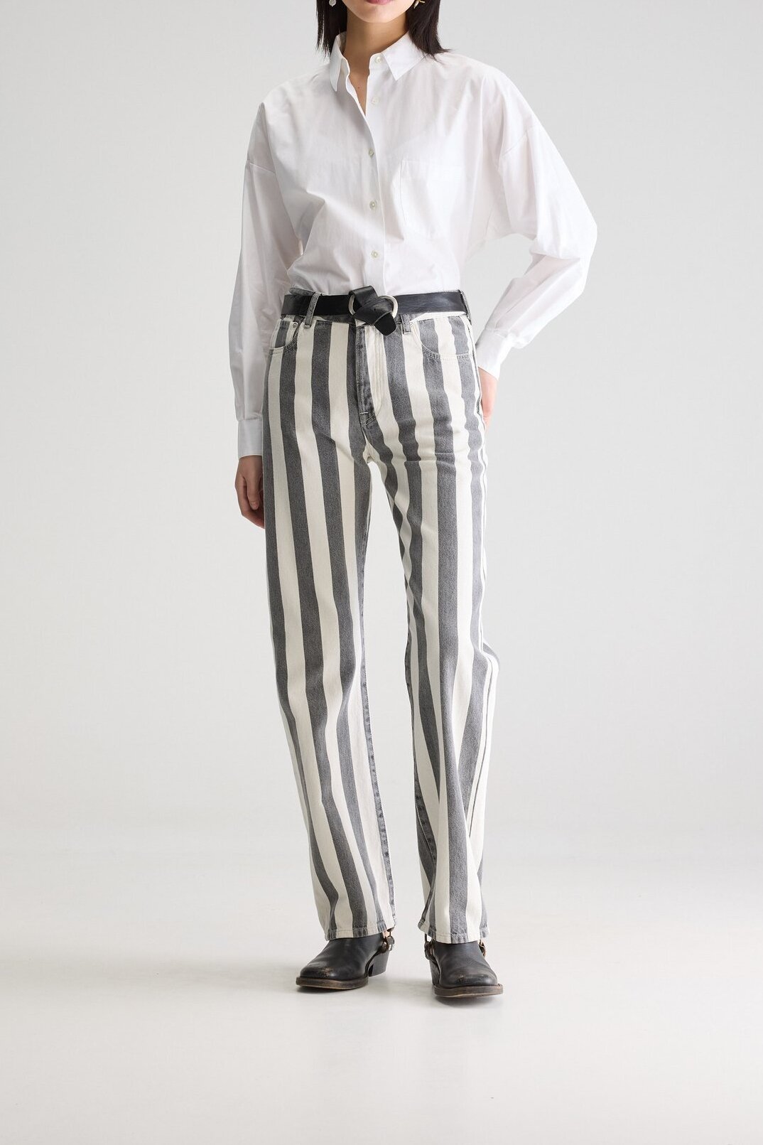 PONY JEANS Bellerose second-hand photo 3