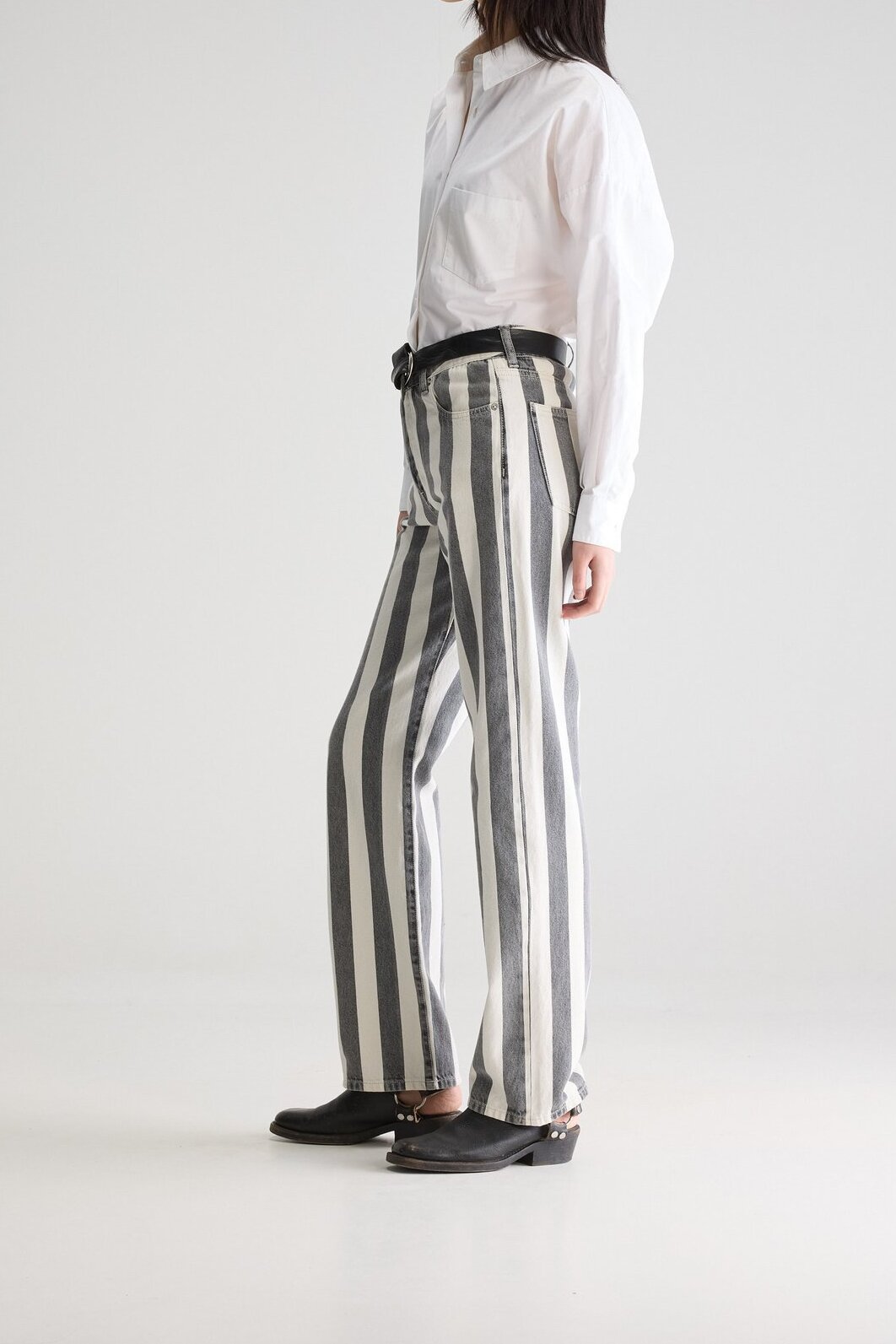 PONY JEANS Bellerose second-hand photo 6