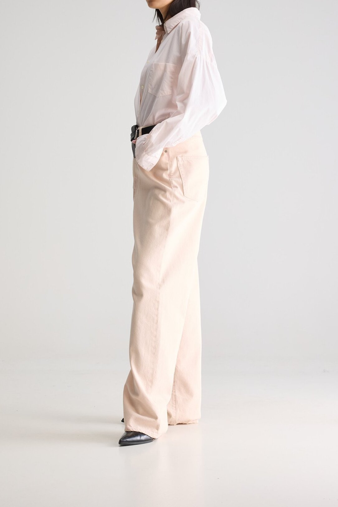 JEANS PERLA Bellerose seconde main photo 6