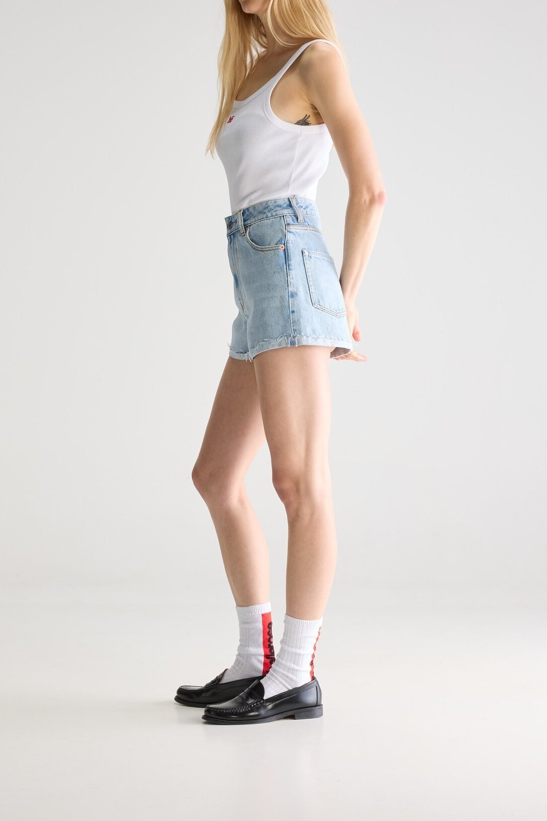 SHORT PARTY Bellerose seconde main photo 6