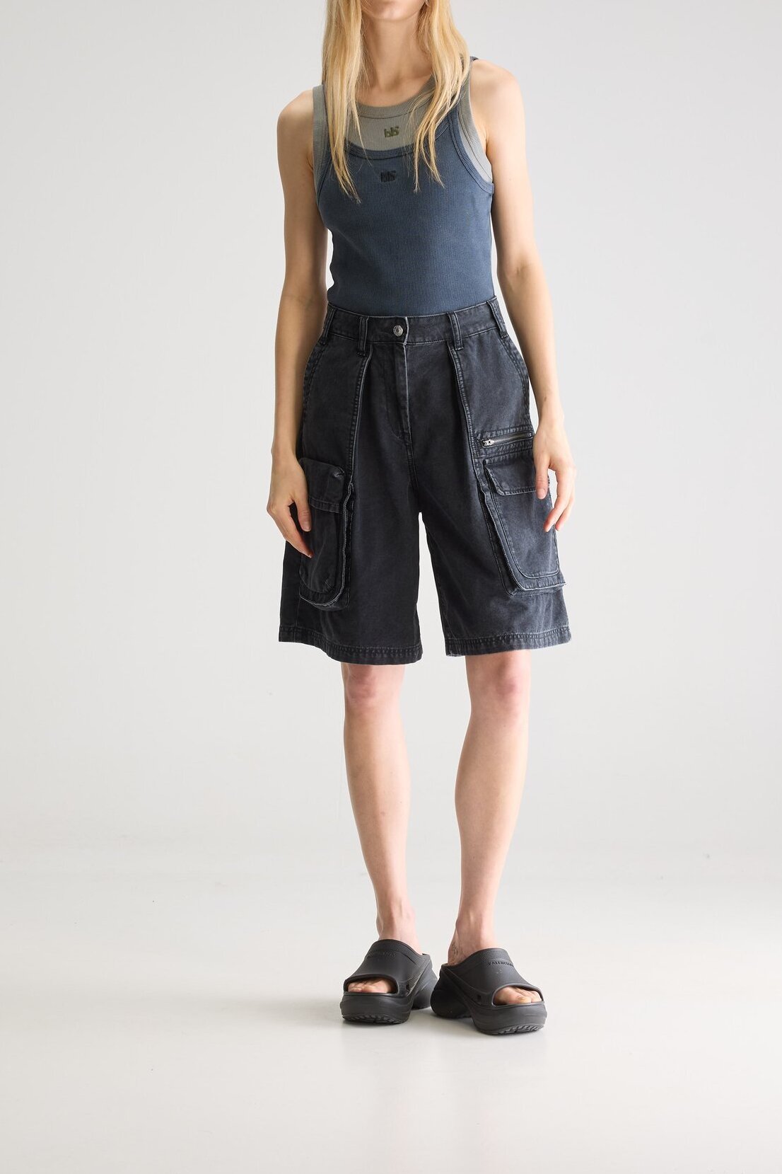 SHORT PENLEY Bellerose seconde main photo 3