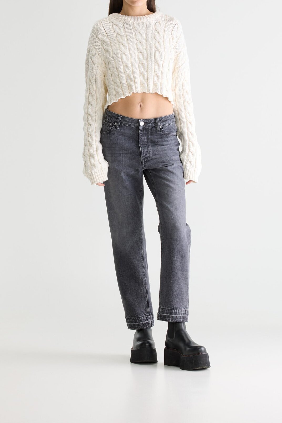 JEANS POPEYE Bellerose seconde main photo 4