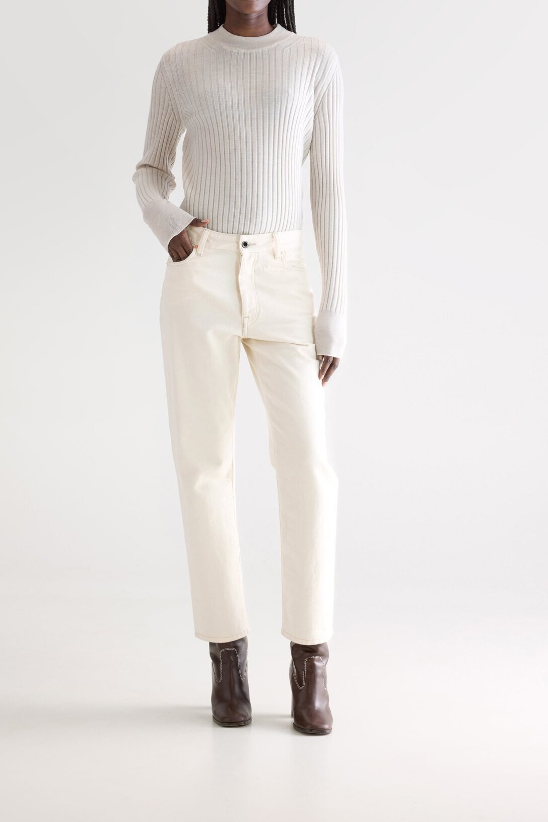 POPEYE JEANS Bellerose tweedehands photo 2