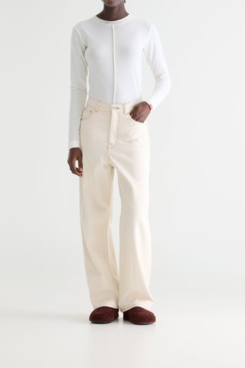 JEANS POKER Bellerose seconde main photo 2