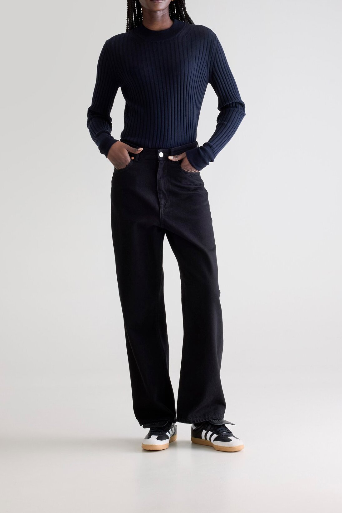 JEANS POKER Bellerose seconde main photo 3