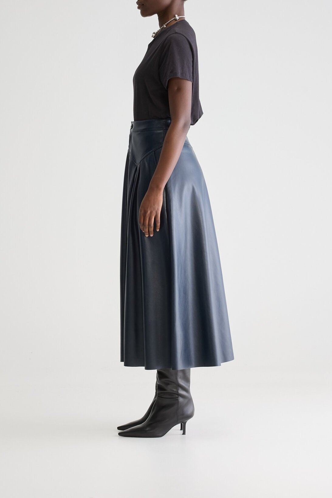 GALA SKIRT Bellerose second-hand photo 6