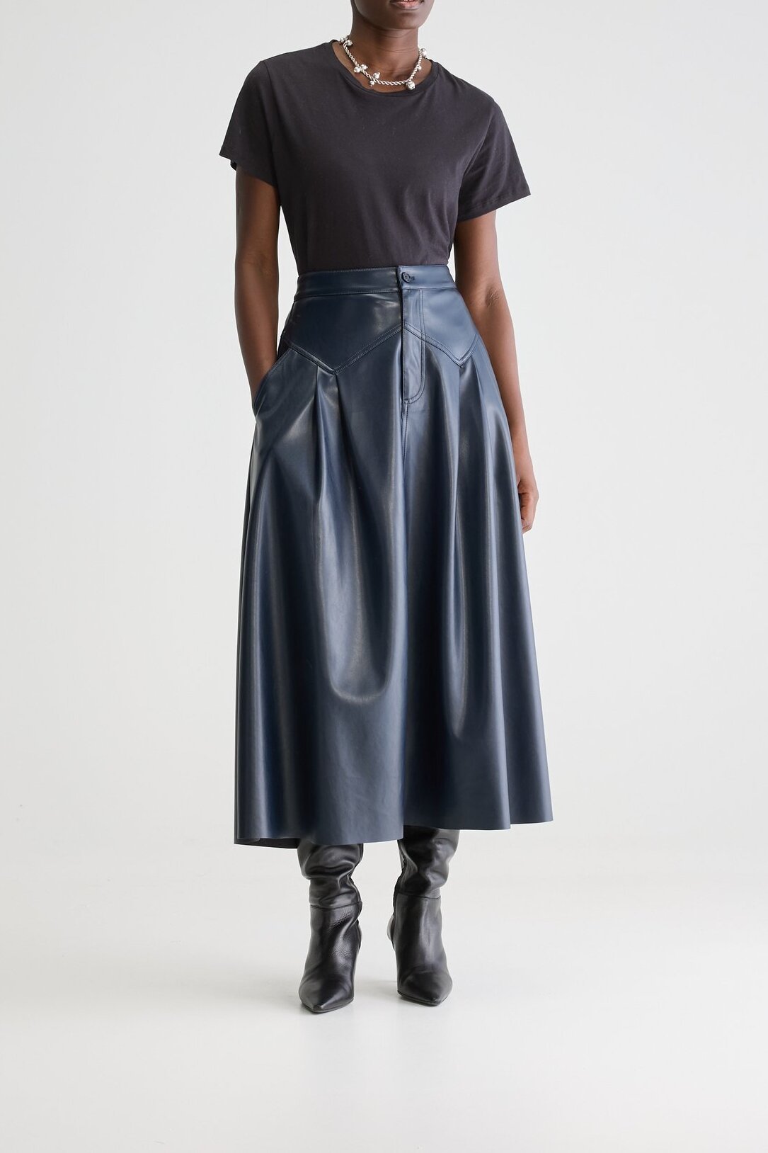 GALA SKIRT Bellerose second-hand photo 3