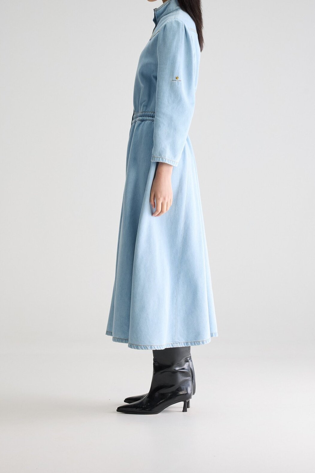 ROBE PAKITA Bellerose seconde main photo 5