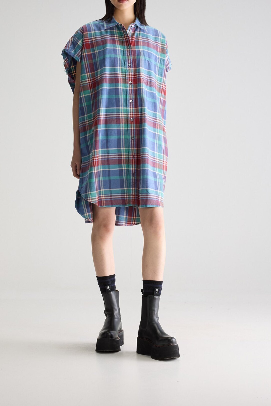 ROBE GIANNA Bellerose seconde main photo 2