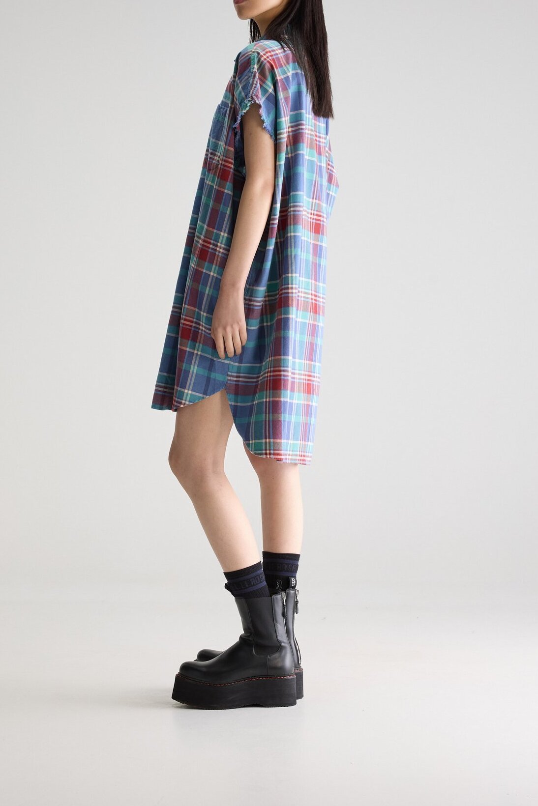 ROBE GIANNA Bellerose seconde main photo 4