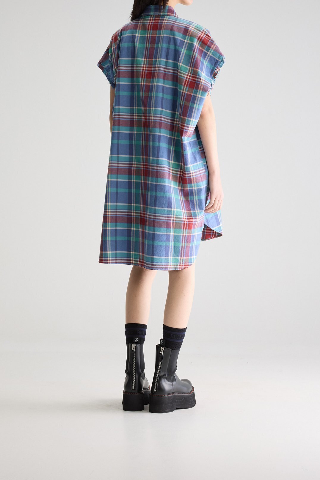ROBE GIANNA Bellerose seconde main photo 3