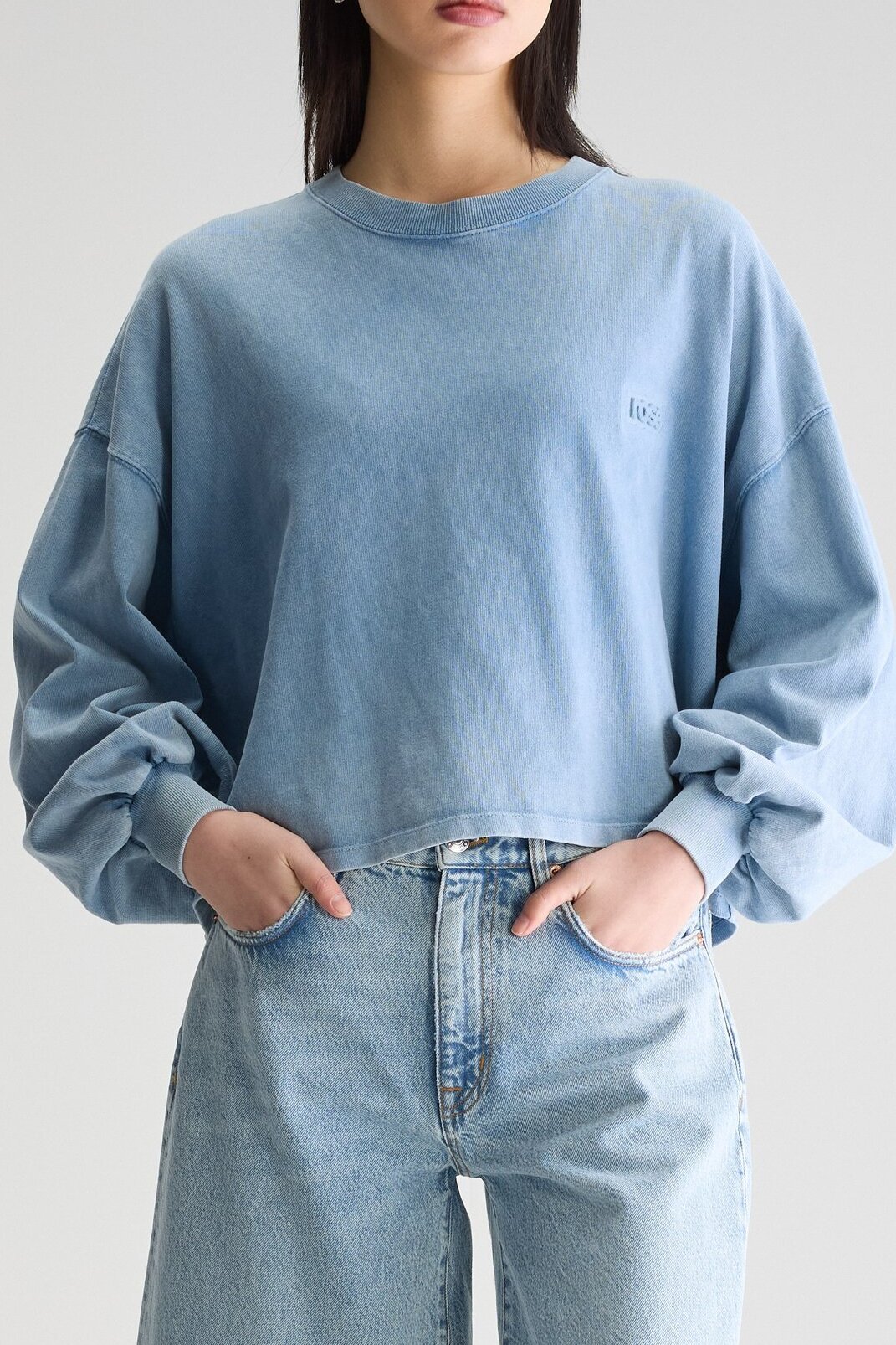 T-SHIRT FRANCO Bellerose seconde main photo 2