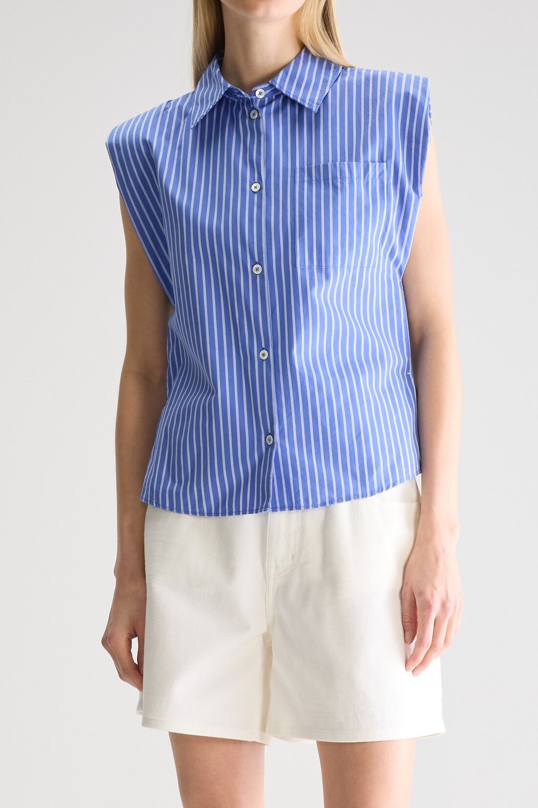 CHEMISE GALICE Bellerose seconde main photo 2