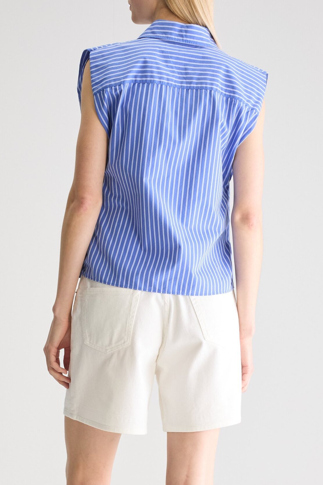 CHEMISE GALICE Bellerose seconde main photo 4