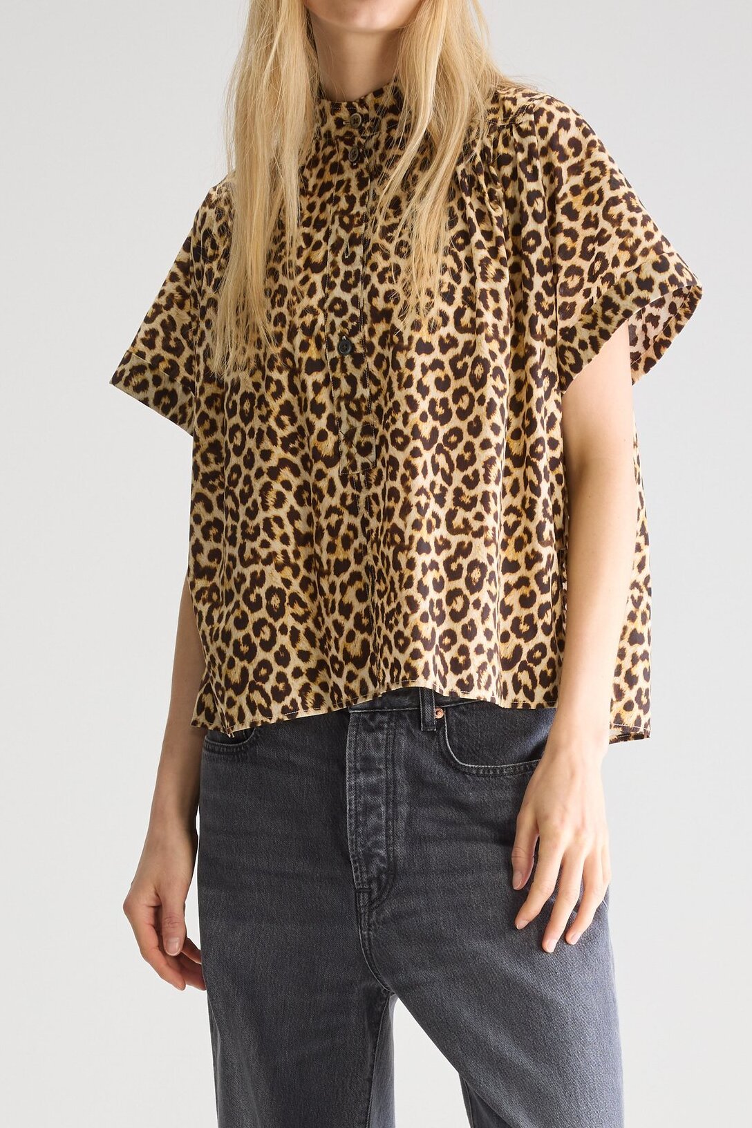 BLOUSE PEAR Bellerose seconde main photo 2