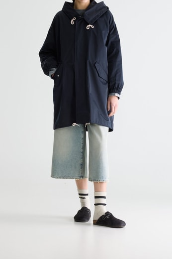 MANTEAU LAOS Bellerose seconde main photo 2
