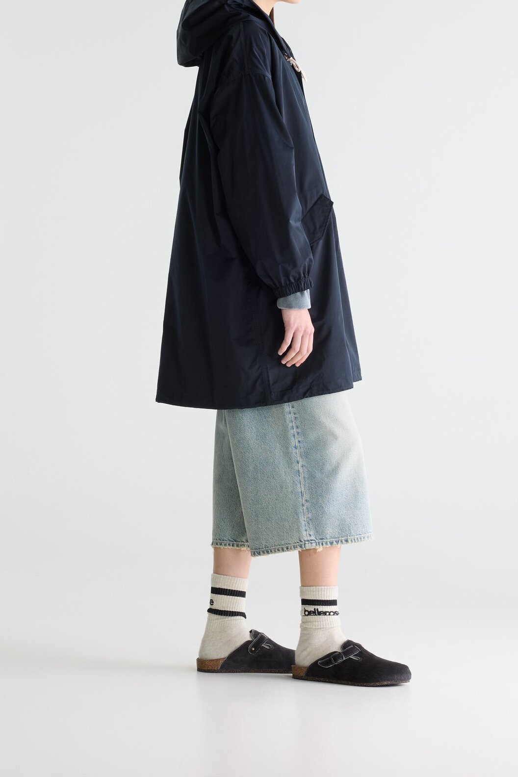 MANTEAU LAOS Bellerose seconde main photo 4