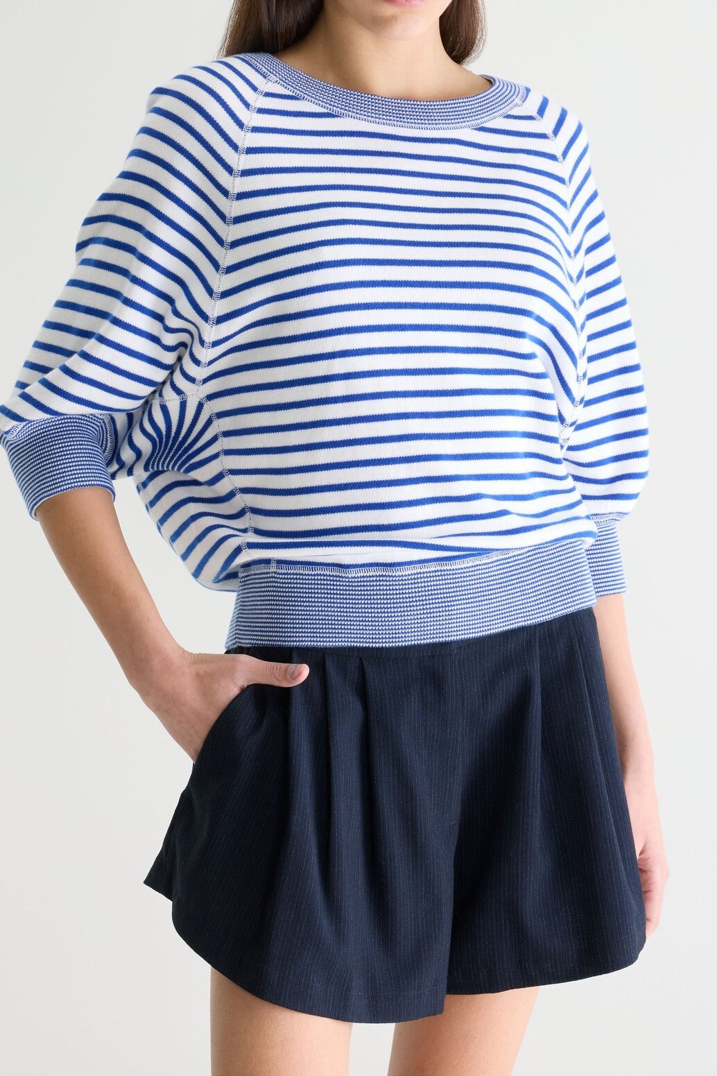 ANGLET KNITWEAR Bellerose tweedehands photo 2
