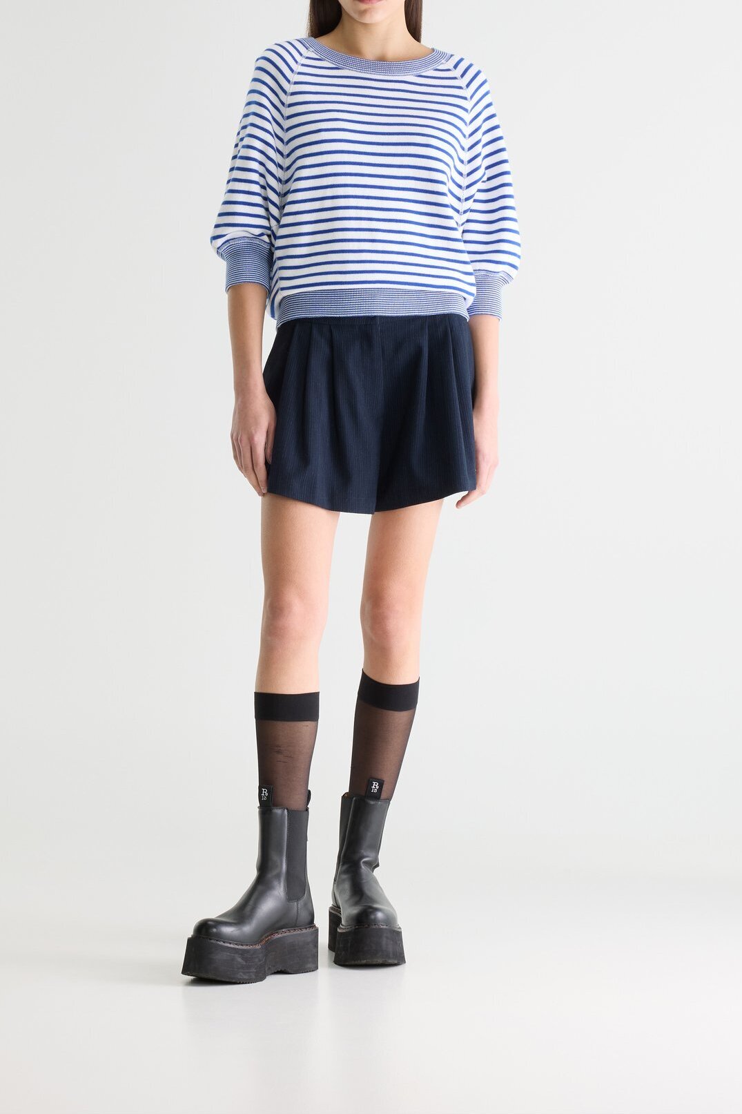 ANGLET KNITWEAR Bellerose tweedehands photo 3