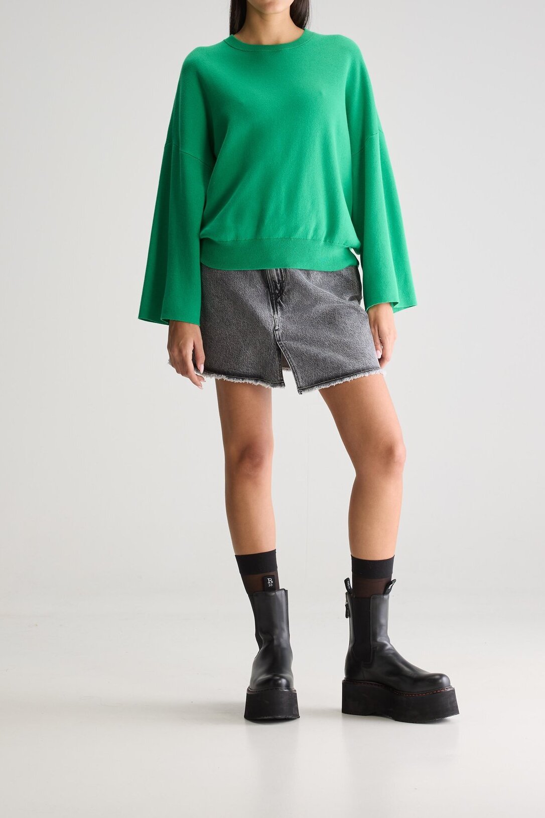 PULL ANGA Bellerose seconde main photo 5