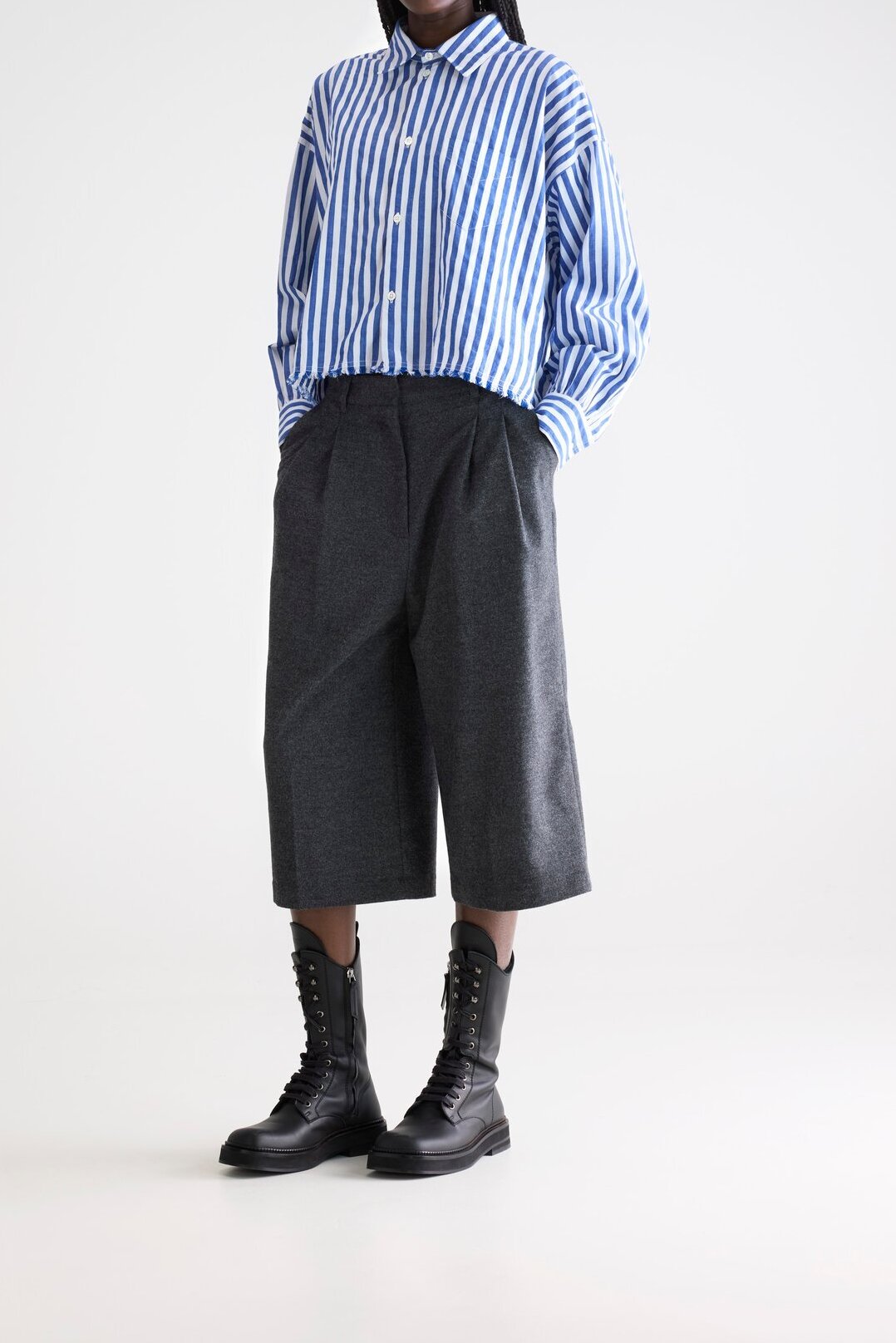 SHORT DOM Bellerose seconde main photo 3