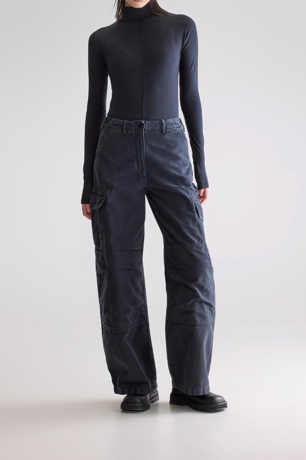 PANTALON POZZ Bellerose seconde main photo 2